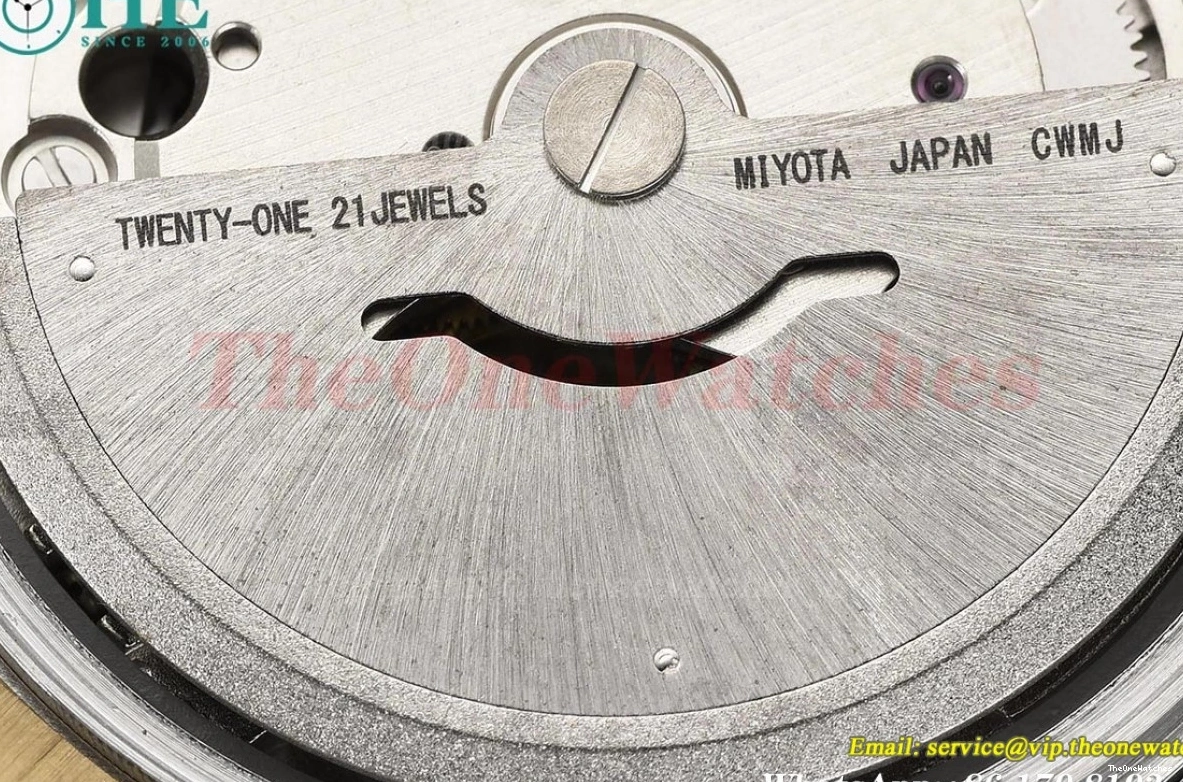 Rmn YG Green SS MY8215 31mm Datejust 278273 GDF 0316